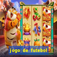 jogo de futebol gratis pc